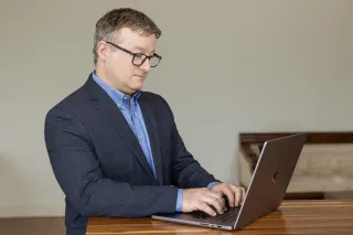 What You're Actually Buying When You Hire a Fractional CIO