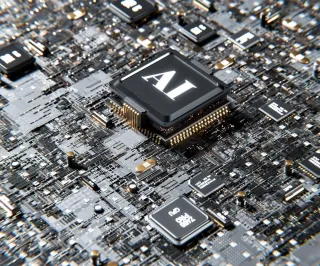 Why Your IT Department Shouldn't Lead Your AI Strategy