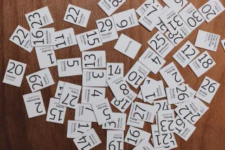 Your Calendar Is a Self-Fulfilling Prophecy. Is It Fulfilling Yours?