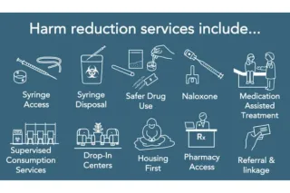 Harm Reduction Strategy