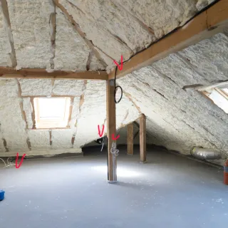Travaux de second œuvre à Champigny-sur-Marne : l’étape essentielle d’un chantier réussi