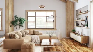 Rénover son intérieur avant l’hiver : créer un espace plus confortable à Champigny-sur-Marne