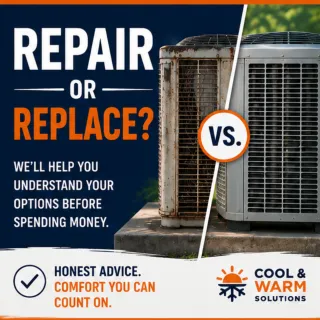 10 Signs Your AC Needs Repair in Tupelo, MS