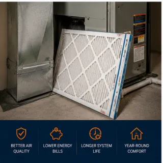 How Often to Change Your HVAC Air Filter