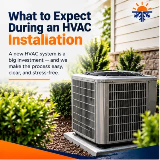 Step-by-Step HVAC Installation Guide for Homeowners