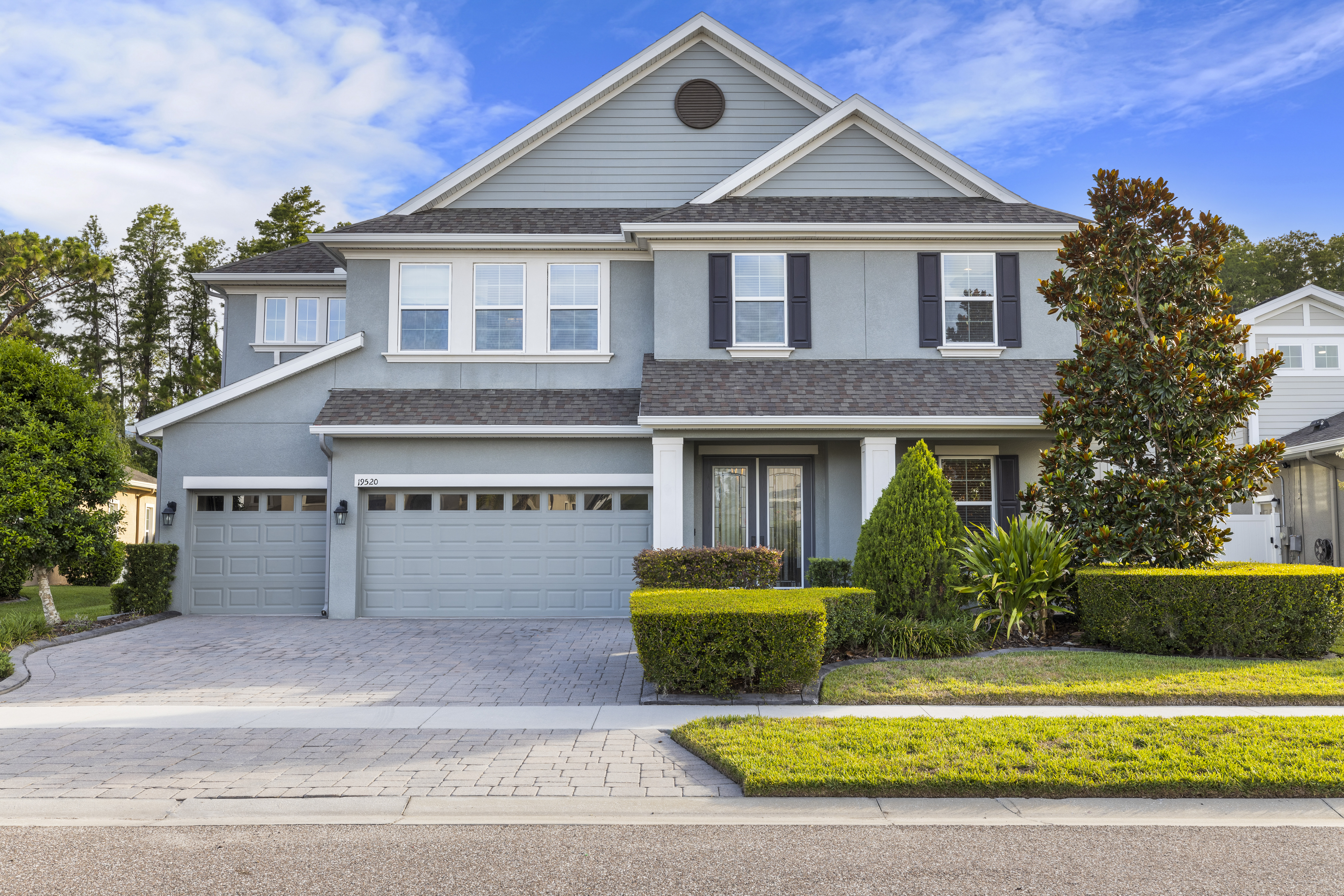 7-Bed Multigenerational Home in Land O' Lakes, FL