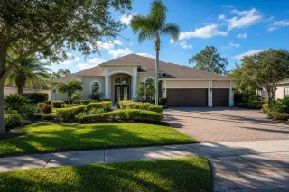 What Will I Net Selling My Tampa Home?