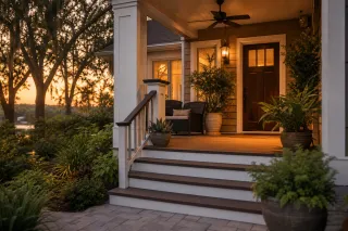 What a Tampa Bay Listing Agent Actually Does for You