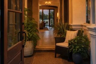 Buy and Sell a Home at the Same Time in Land O' Lakes