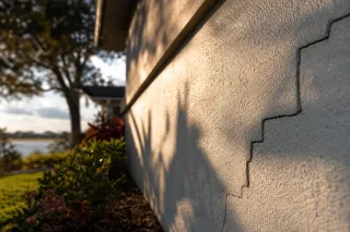 Selling a Tampa House with Foundation Issues