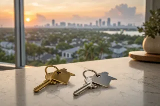 Buy and Sell a Home at the Same Time in Land O' Lakes