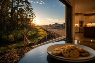 How to Pick a New Construction Agent in Land O Lakes