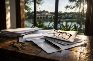 Land O’ Lakes Home Contingent Offer, Accept or Pass?