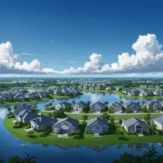 Land O' Lakes FL Real Estate Market Update April 2026 | Is It a Good Time to Buy?