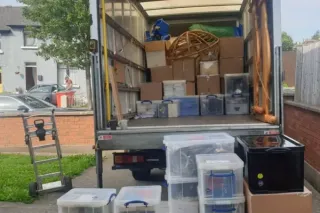 Moving House in Dublin: An Area-by-Area Guide for a Smooth Movelog Post