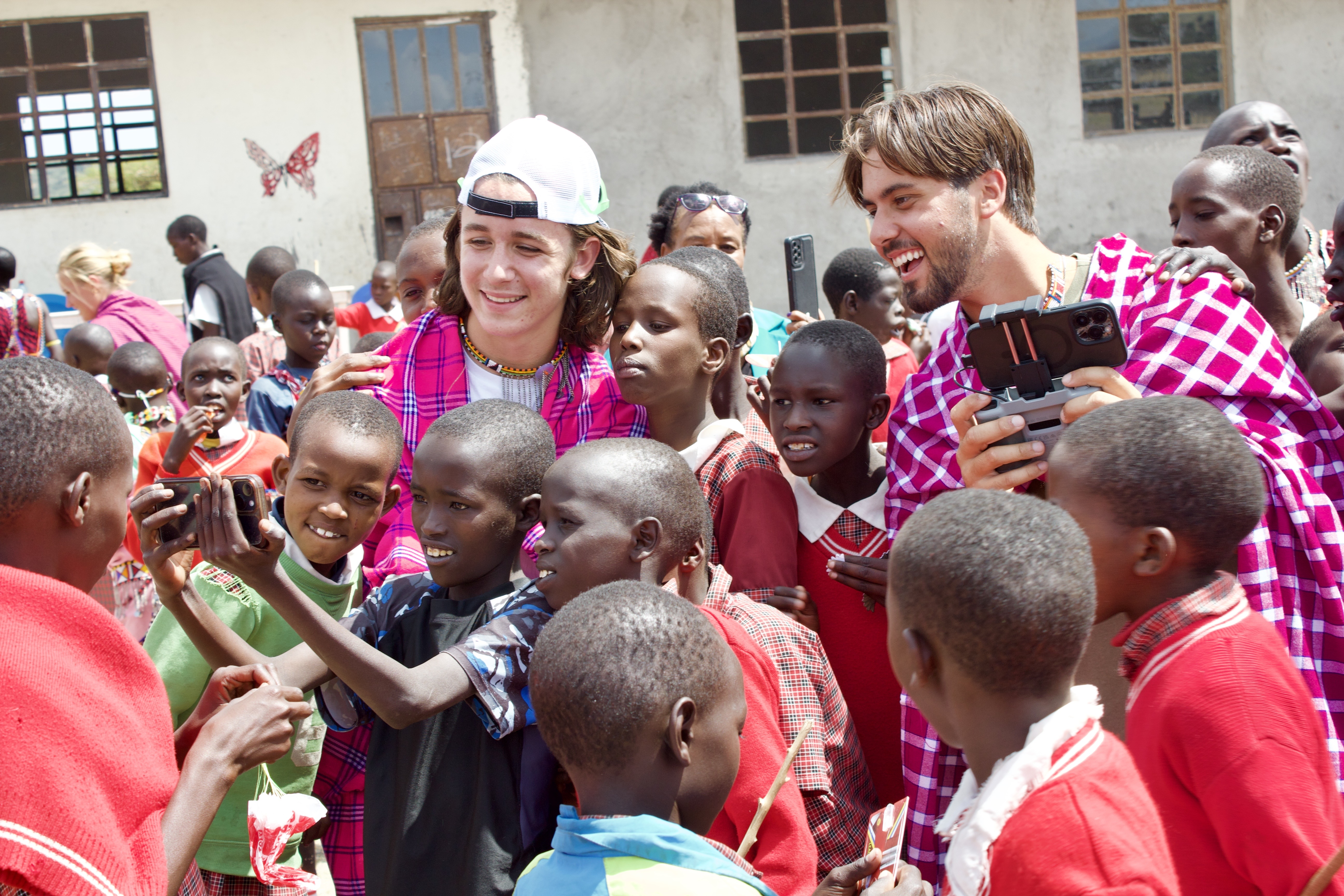 From Chasing Dreams to Finding Christ | My Personal Testimony