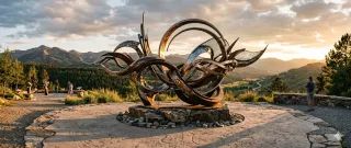 We Tried AI for Metal Art and Crafts: Here's What We Got