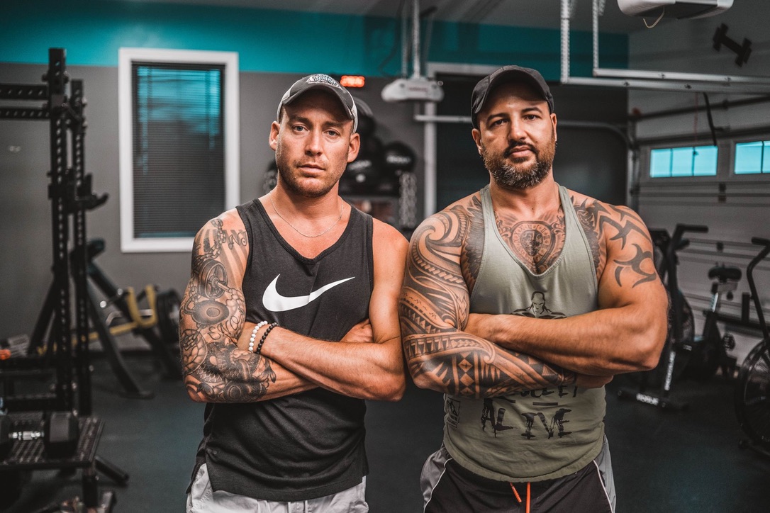 My Top Oblique Exercises!💯....Wait, What are the Obliques?