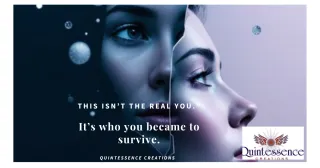Who Am I Really?