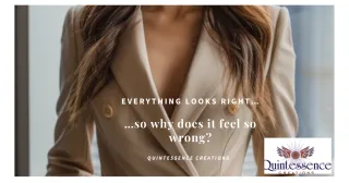 Why Do I Feel Lost Even Though My Life Looks Good? (A Deeper Look at Inner Disconnection)