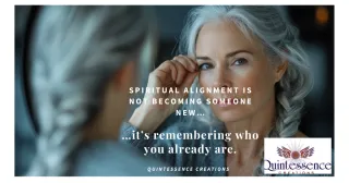 What Is Spiritual Alignment? Signs You Are in Alignment (and When You’re Not)