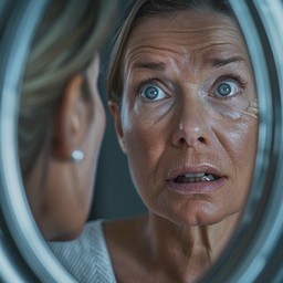 Why You Feel Like You’re Not Fully Yourself