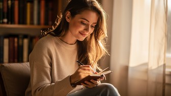 How to Become More Aware of Your Patterns and Behaviors