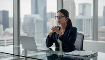 Why Successful Women Still Feel Empty