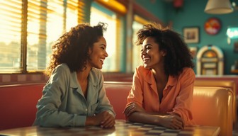 Why Being Truly Seen Feels So Emotional