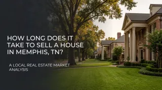 Selling a House in Memphis: 2026 Market Insights