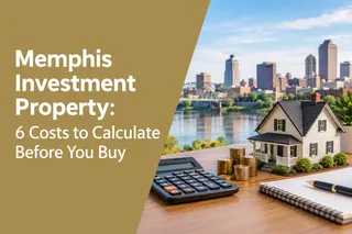 Memphis Investment Property: 6 Costs to Calculate Before You Buy