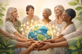 The Perfect Trifecta: Why Connection, Community, and Health Benefits Are a Win Every Time