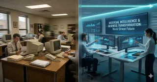 Something BIG Is Happening — And Most Business Owners Have No Idea