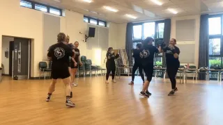 Why Women Thrive in Martial Arts