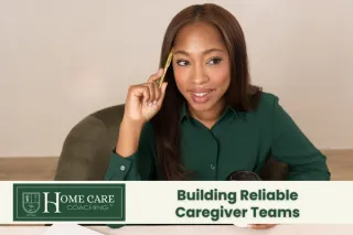 Caregiver No Shows: How to Reduce Caregiver No Shows in Your Home Care Agency