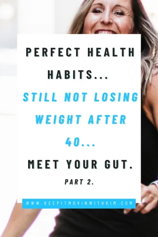 Meet Your Gut Part 2