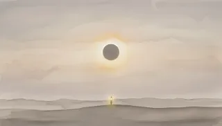 Solar Eclipse in Leo: Embrace New Beginnings