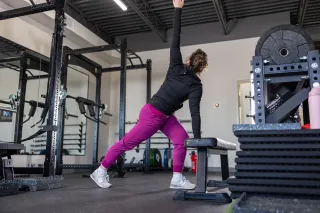 Your Health Isn't Supposed to Be an Afterthought