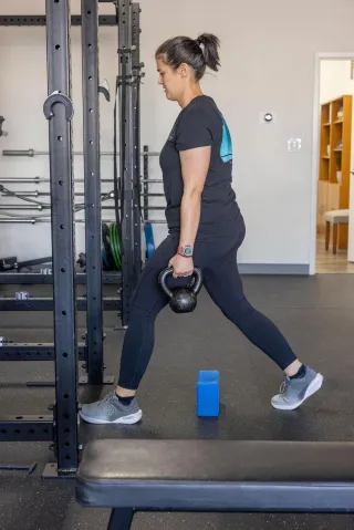 Stronger for What? Why Your Training Should Match Your Life