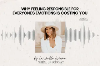Why Feeling Responsible for Everyone's Emotions Is Costing You