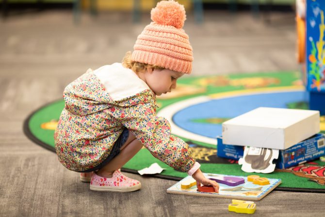 The Power of Play for Neurodivergent Kids: Why It Works and How to Use It at Home