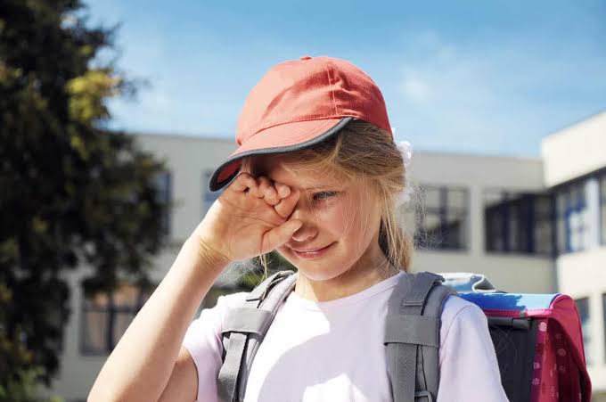 Why Your Neurodivergent Child Melts Down After School—and What It Really Means