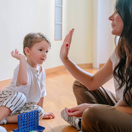 How Setting Clear Boundaries Can Help When Parenting Kids with ADHD and Autism