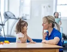 What Speech Therapy Can Really Do for Your Neurodivergent Child