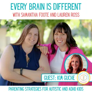 91- Reducing Anxiety in Children