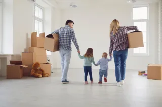 Moving With an Autistic Child: 8 Things Every Neurodivergent Family Should Consider Before Buying a Home