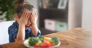 ARFID: More Than Just Picky Eating