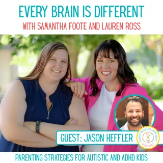 135- Jason Heffler and Supporting Kids Who Stutter