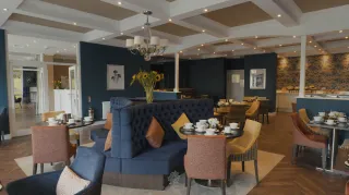 Hotel Buy-Out Isle of Wight | Exclusive Corporate Venue