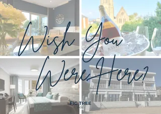 Top 10 Boutique Hotels on the Isle of Wight 